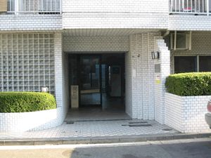 コスモ東神奈川 その他共有部分