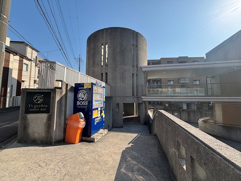 T's garden西寺尾 B棟 その他