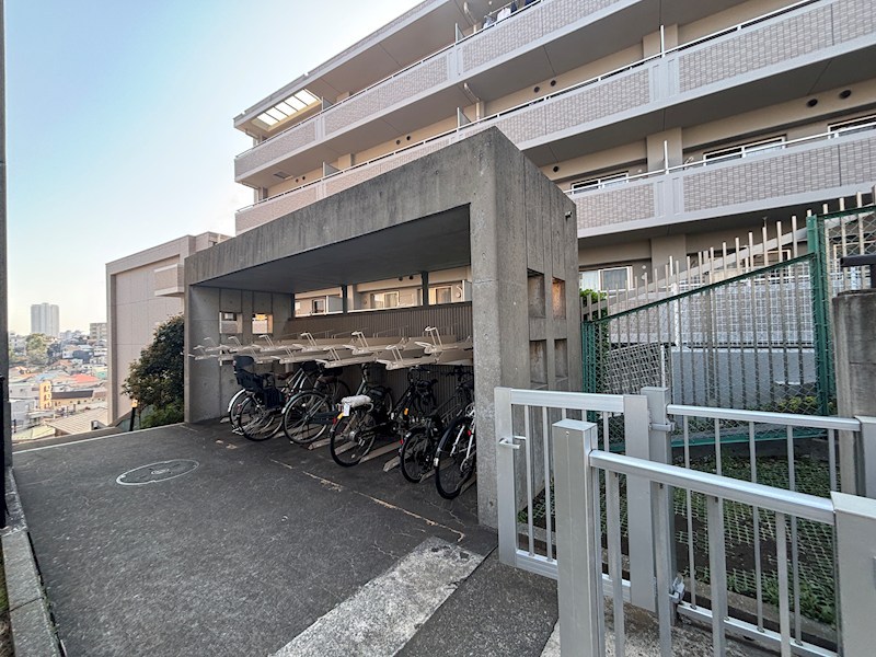 T's garden西寺尾 B棟 その他