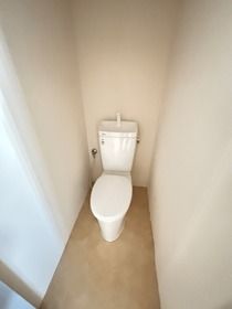 たちばな荘 トイレ