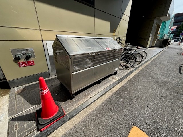 ライオンズプラザ新横浜 その他