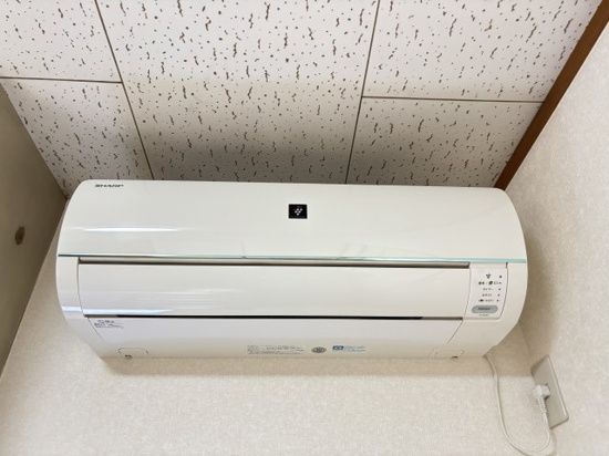 三ツ池ヒルズ その他設備