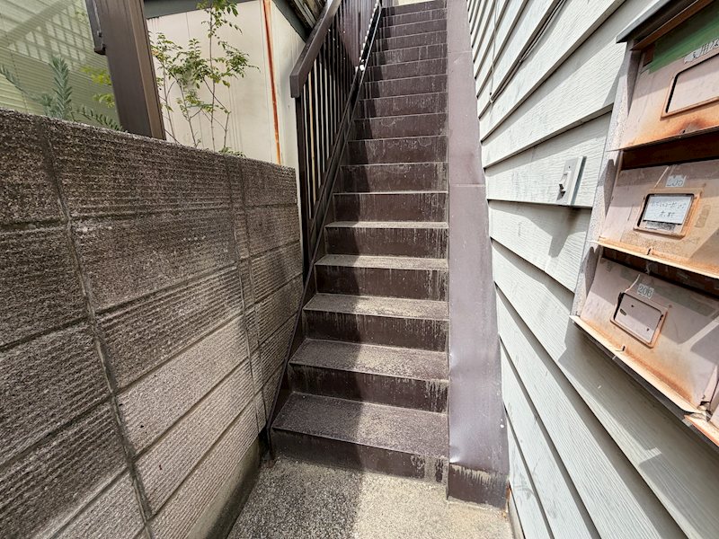 丸三マイコーポ その他部屋・スペース