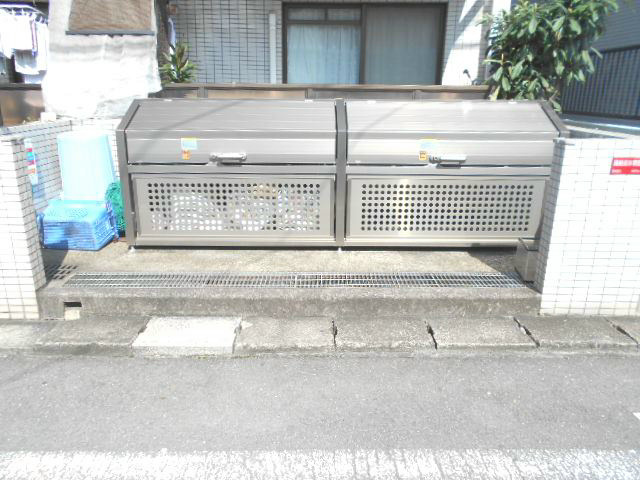 KDX武蔵中原レジデンス その他共有部分
