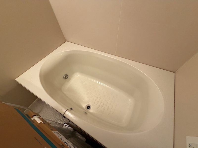 ガーディアンケンズ 風呂画像