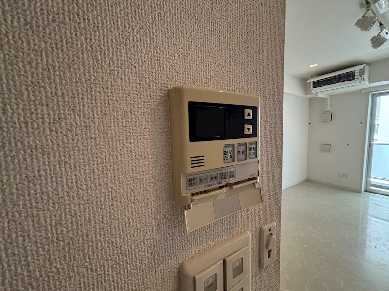 JMFレジデンス新横浜 その他設備