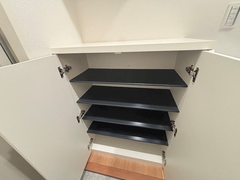 スカイヒルズ大倉山 その他