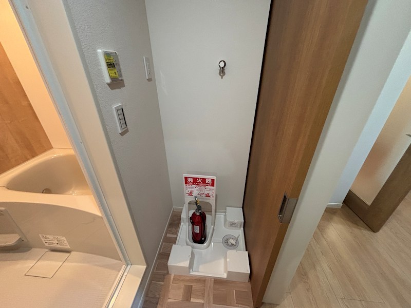 スカイヒルズ大倉山 その他