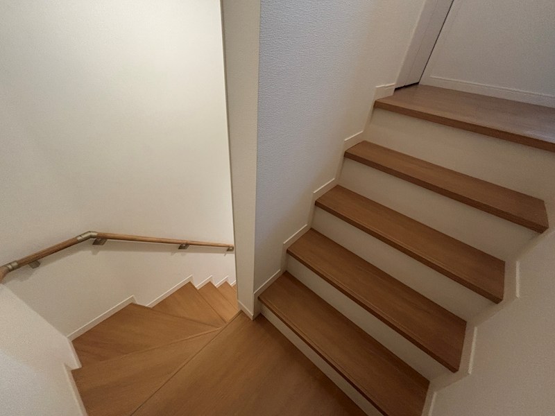 スカイヒルズ大倉山 その他