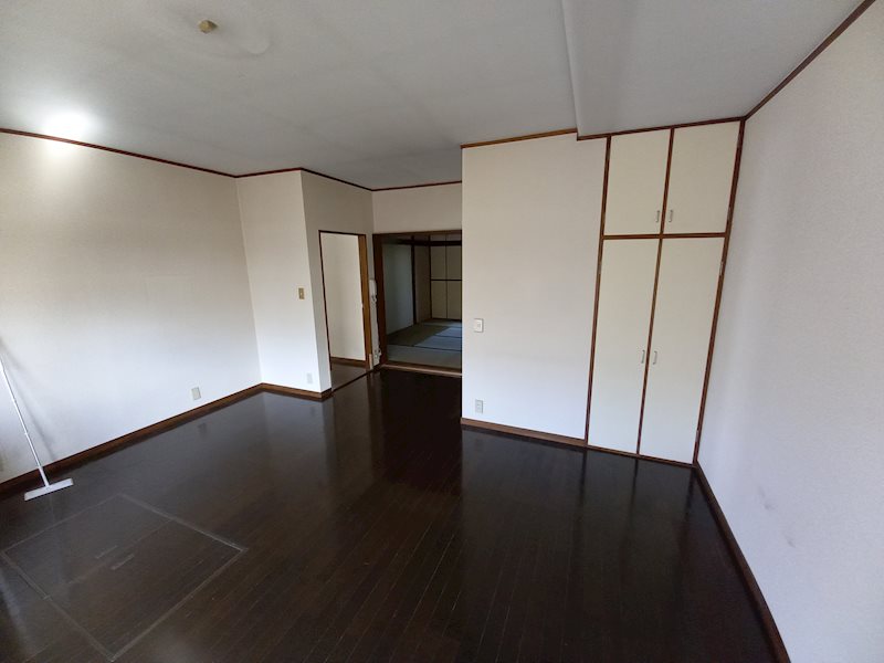 大倉山ハイツ その他