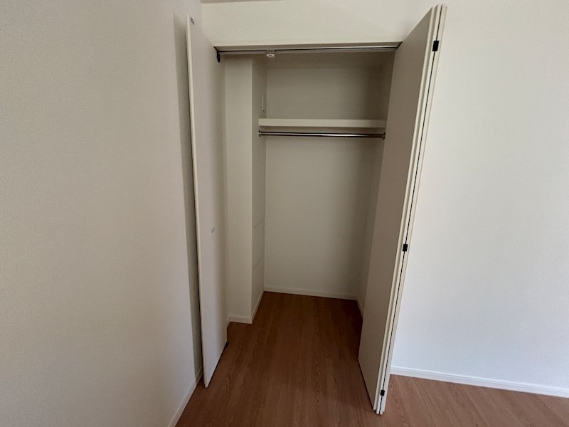スカイヒルズ大倉山 その他