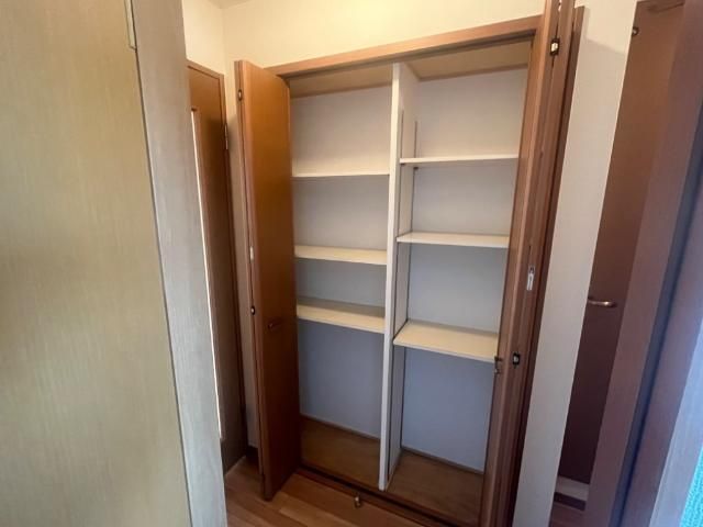 ビエント小机 その他設備