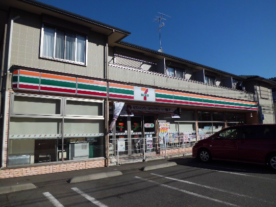 ビエント小机 コンビニ