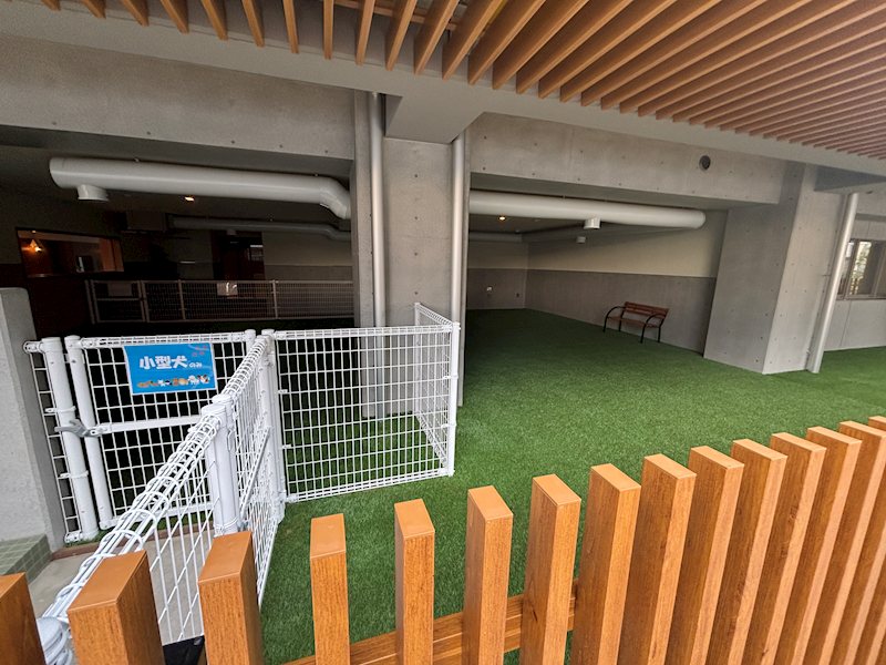 リーラ横浜川和町 その他部屋・スペース