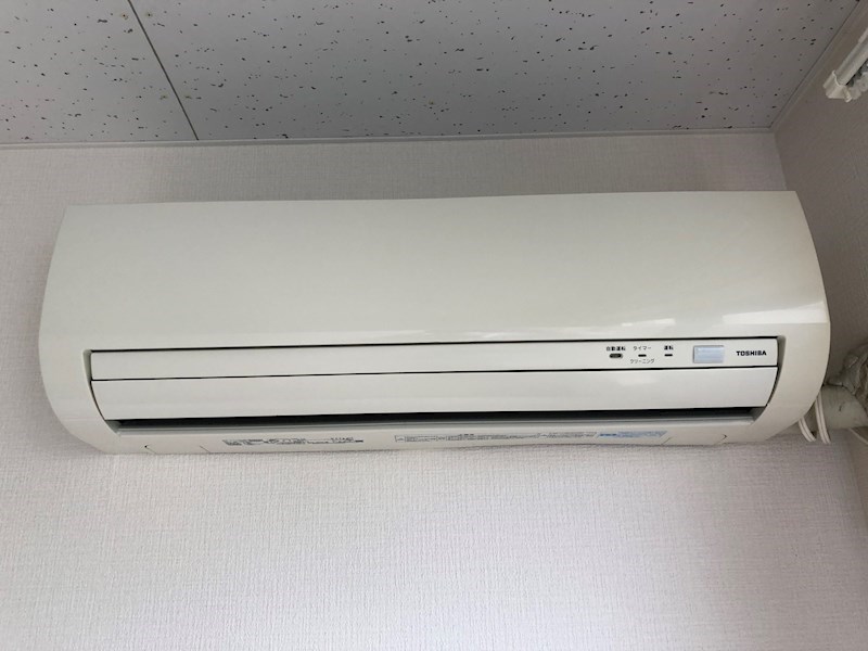 UTレジデンス港北Ａ棟 その他設備