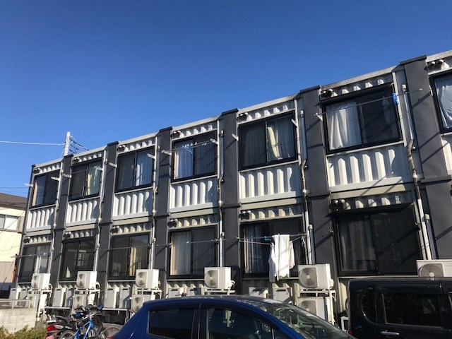 UTレジデンス港北Ａ棟 その他
