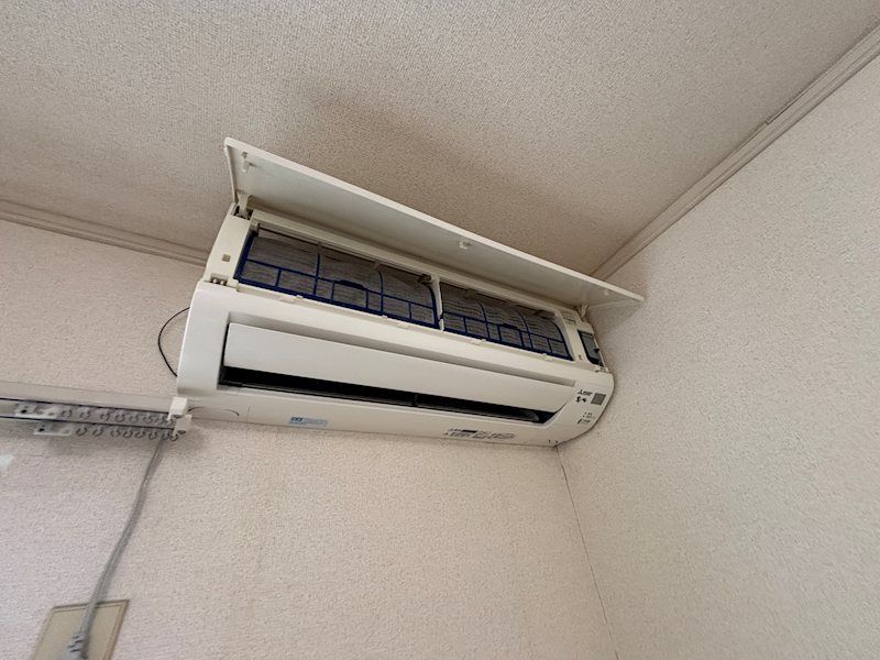 クレールパル その他設備