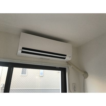 リバーサイドツルミ その他設備
