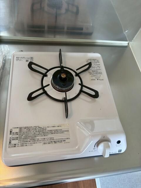 セザール第3綱島 キッチン