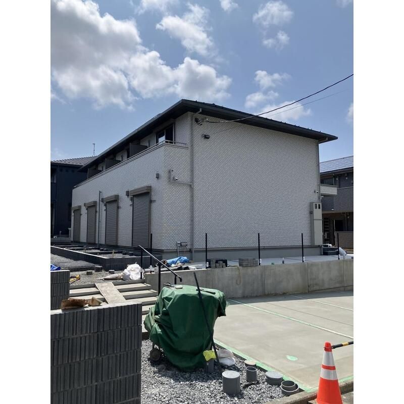 ＳＯＵＴＨ　ＣＬＡＩＲＥＡ 駐車場