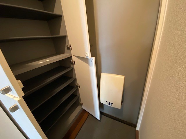 プレシャス 収納