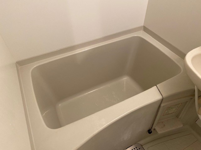 プレシャス 風呂画像