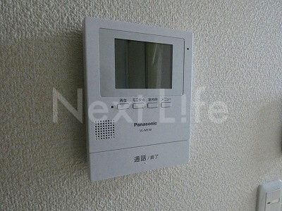 アンベリール セキュリティ