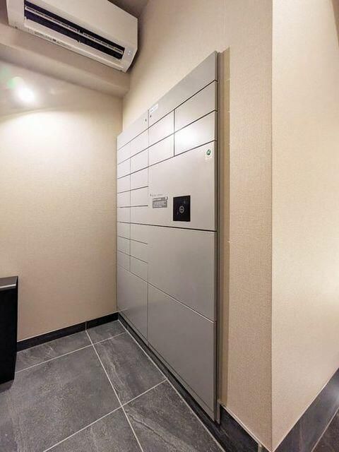 デア　グランツ その他設備