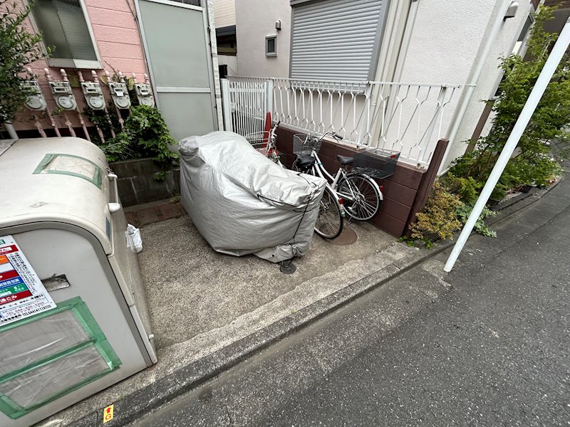 やままんアヴェニュー その他部屋・スペース