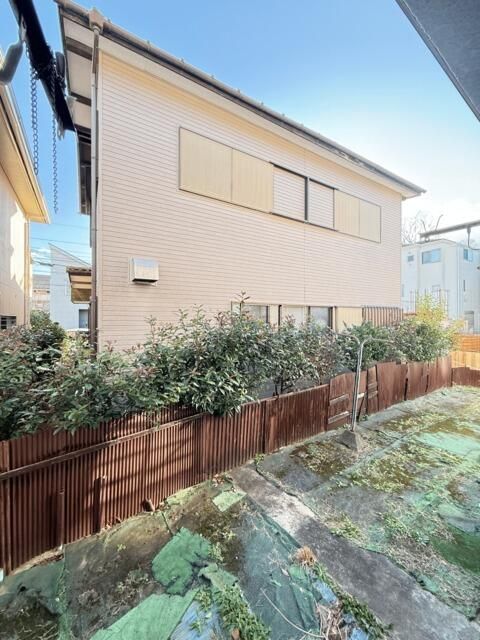 たちばな荘 眺望