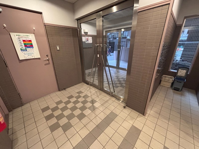 エクセレントハイツ その他共有部分
