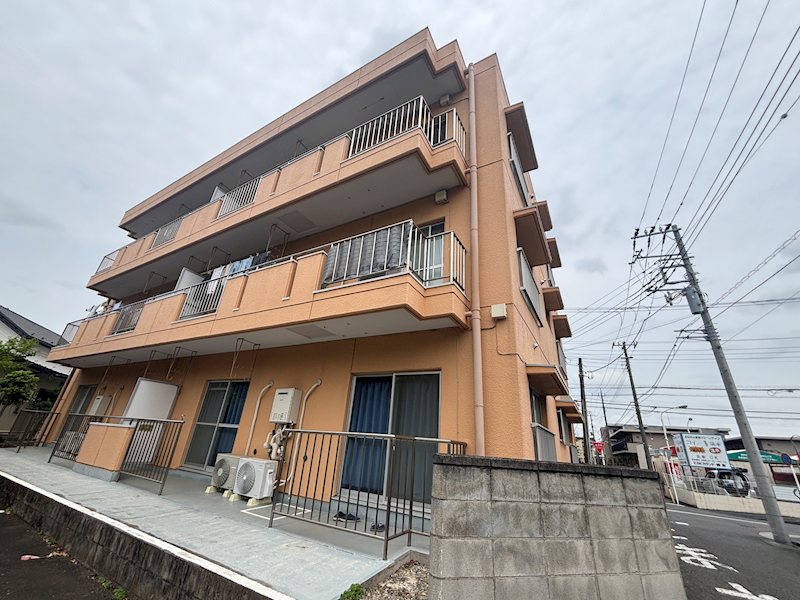 ガーデンハイム綱島 その他