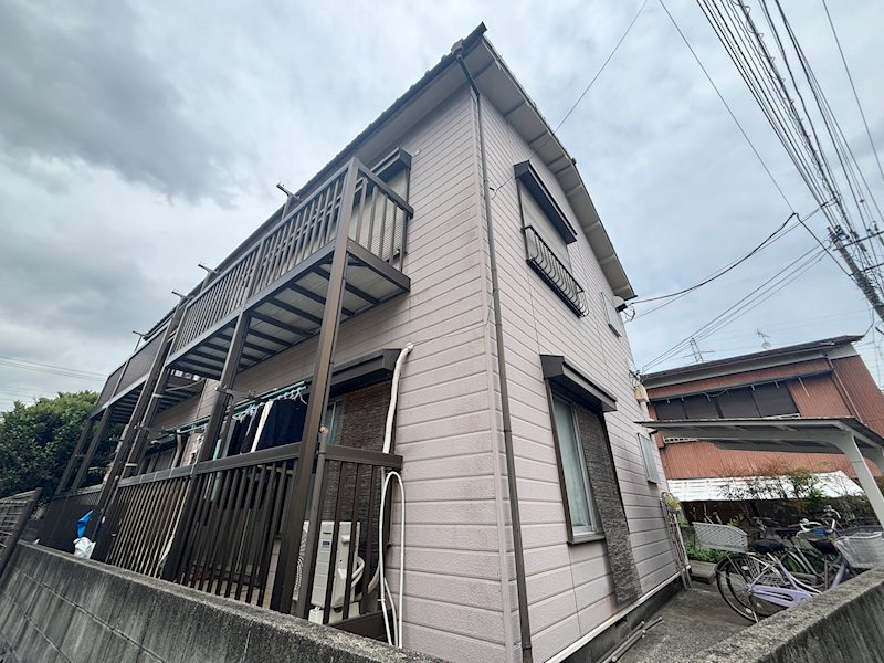 ハイツ吉原 その他