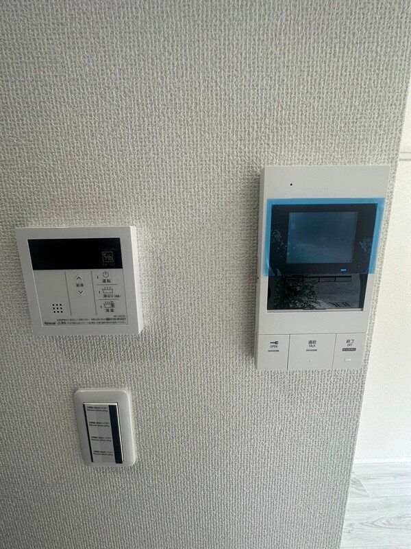 b‘CASA武蔵小杉セントラル セキュリティ