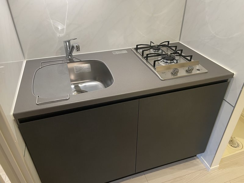 Log武蔵小杉 キッチン