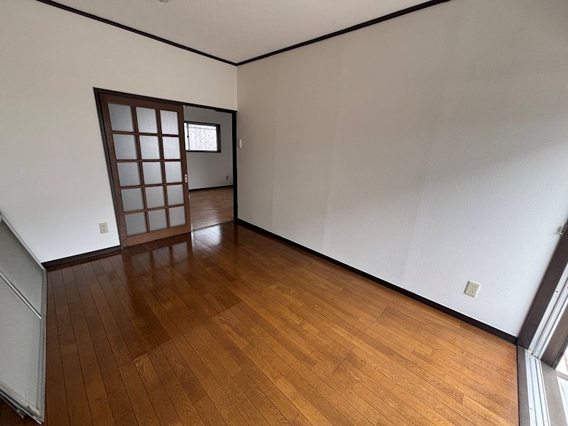 ハイツ吉原 その他