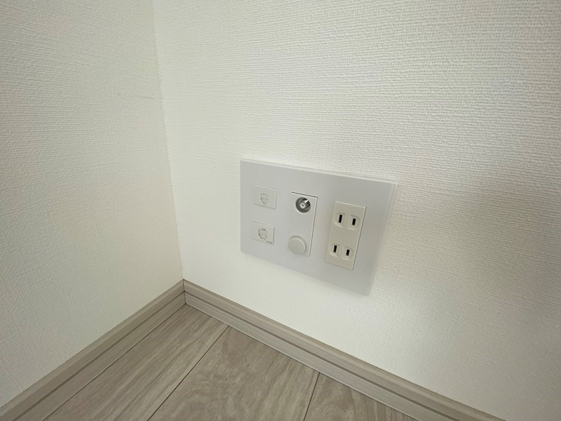 S-RESIDENCE妙蓮寺 その他設備