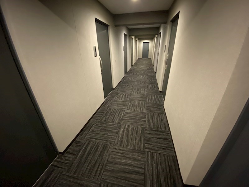 S-RESIDENCE妙蓮寺 その他共有部分