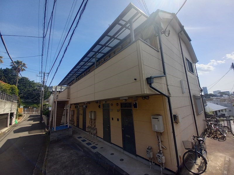 エクサビリオン菊名 その他共有部分