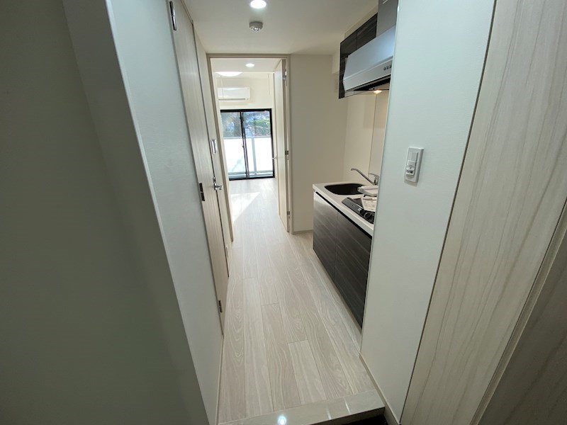 S-RESIDENCE妙蓮寺 その他共有部分