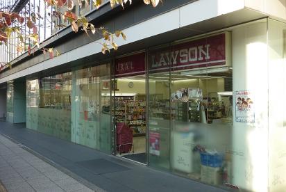 JMFレジデンス新横浜 コンビニ