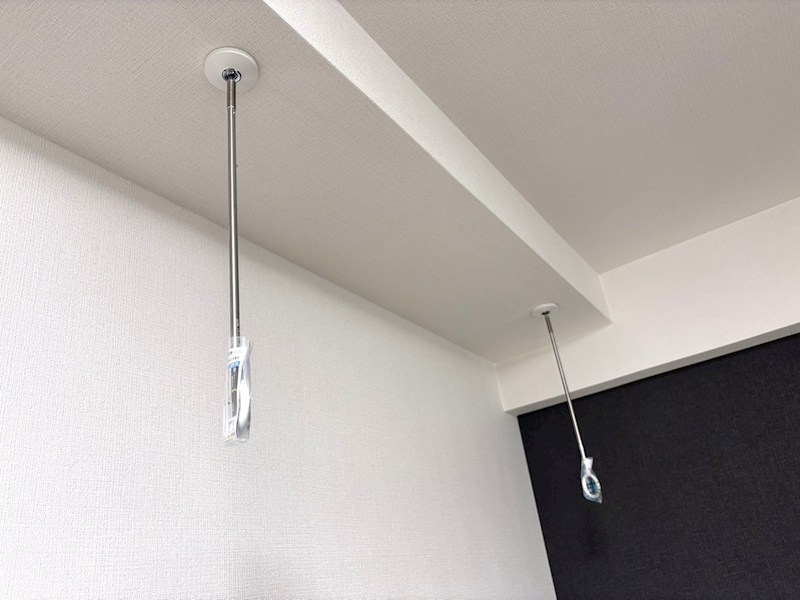 MAXIV武蔵新城TRE その他設備
