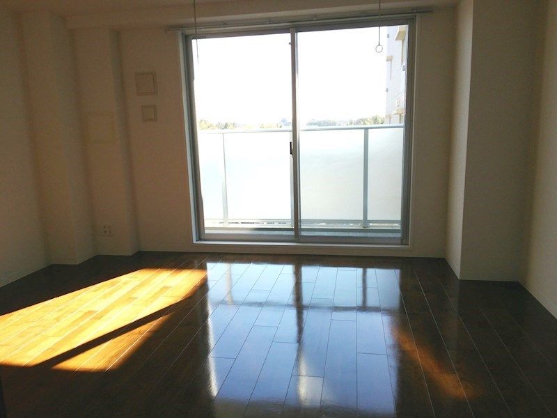 レジディア新横浜 その他