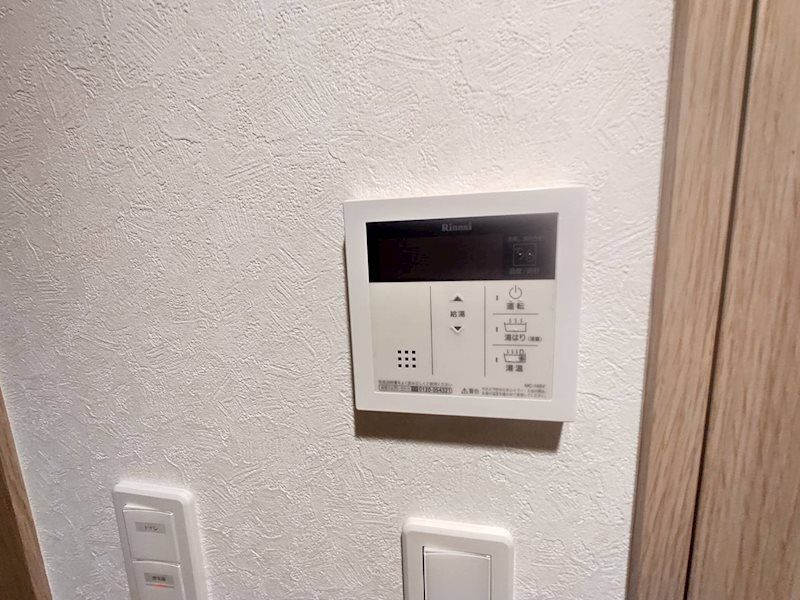 ルーブル川崎中丸子参番館 その他