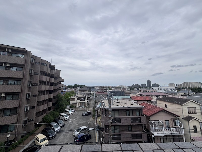 ルーブル川崎中丸子参番館 その他