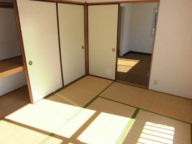 ベイヒルズサワノＡ棟 その他部屋・スペース