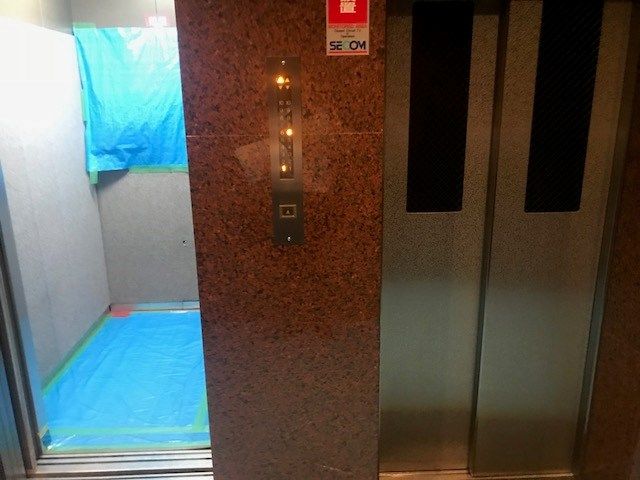 ナイスアーバンステイツ綱島 その他設備