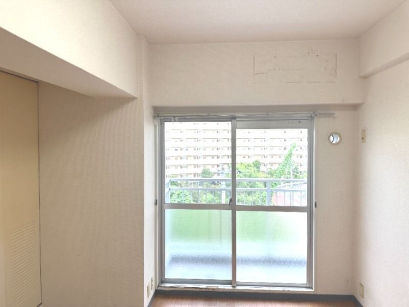 クリオ日吉西壱番館 眺望