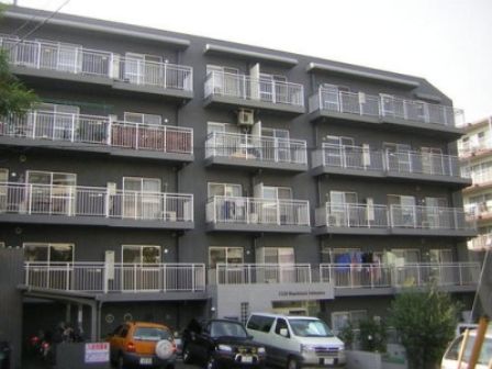 クリオ日吉西壱番館 その他