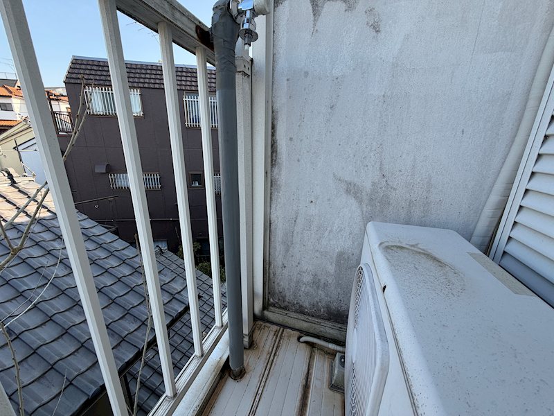 第７ＮＫハイツ その他
